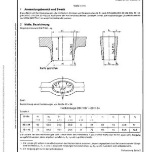 DIN 1197-1 pdf