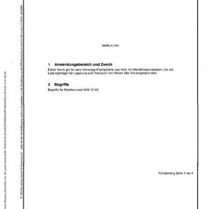 DIN 15146-4 pdf