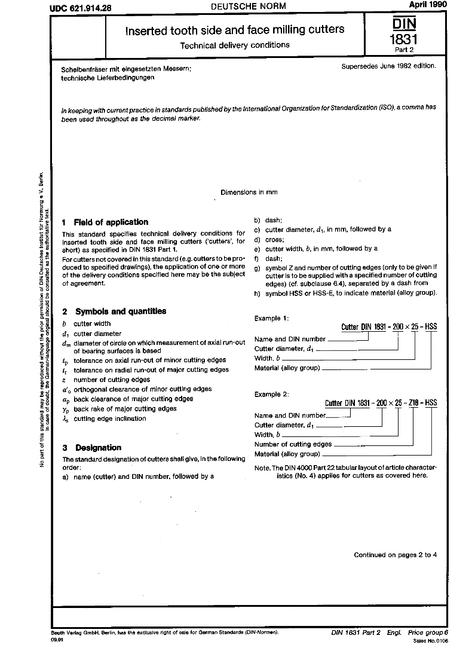 DIN 1831-2 pdf