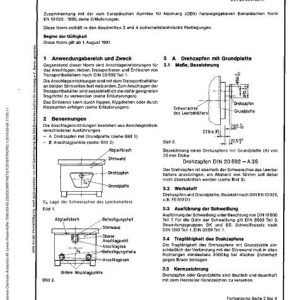 DIN 20592-2 pdf