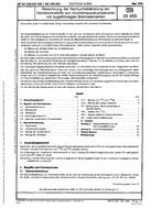 DIN 25485 pdf