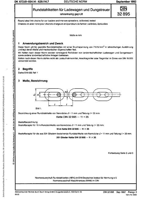 DIN 32895 pdf