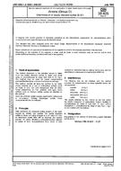 DIN 38405-27 pdf