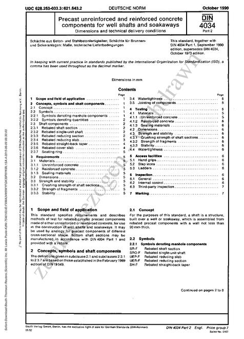 DIN 4034-2 pdf