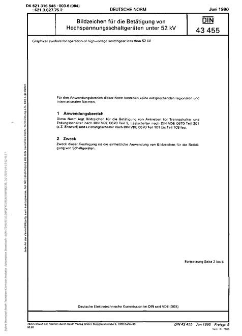 DIN 43455 pdf