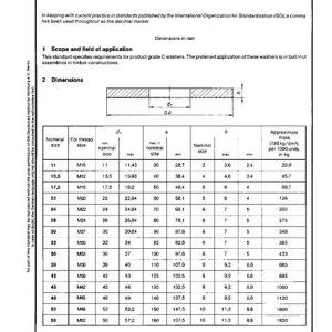 DIN 436 pdf