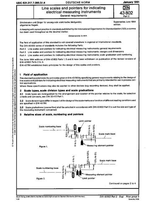 DIN 43802-2 pdf