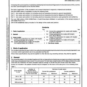 DIN 43802-4 pdf