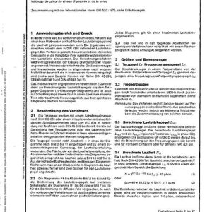 DIN 45631 pdf