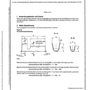 DIN 46228-2 pdf