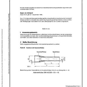 DIN 46228-4 pdf