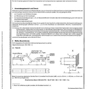 DIN 46276-2 pdf