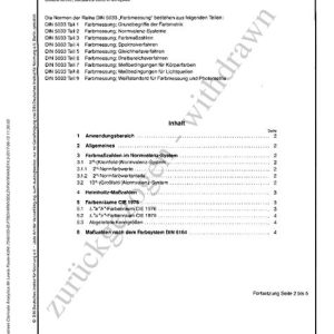 DIN 5033-3 pdf