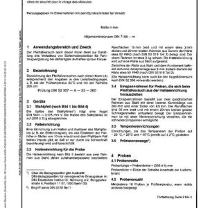 DIN 52307 pdf