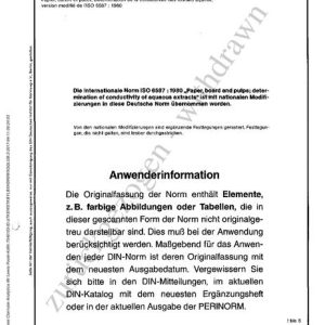 DIN 53114 pdf