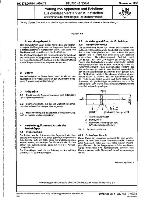 DIN 53766-1 pdf