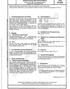 DIN 53867 pdf