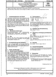 DIN 53867 pdf