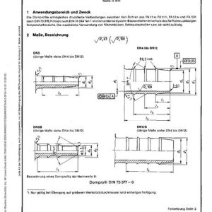 DIN 73377 pdf