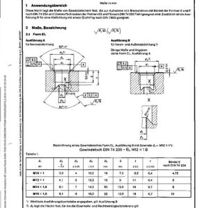 DIN 74235 pdf