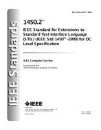 IEEE 1450.2-2002 pdf