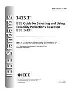 IEEE 1413.1-2002 pdf