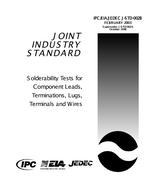 IPC J-STD-002B pdf