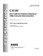 IEEE C37.95-2002 pdf