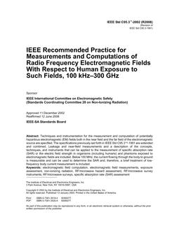 IEEE C95.3-2002 pdf