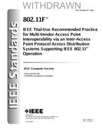 IEEE 802.11F-2003 pdf