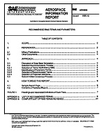 SAE AIR4896 pdf