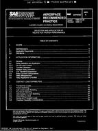 SAE ARP 4005A pdf