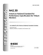 IEEE N42.30-2002 pdf