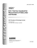 IEEE 1521-2003 pdf