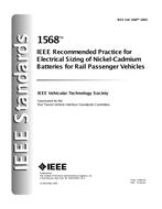 IEEE 1568-2003 pdf