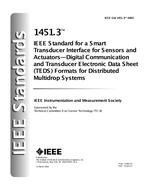 IEEE 1451.3-2003 pdf