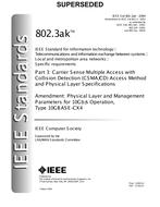 IEEE 802.3ak-2004 pdf