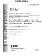 IEEE 802.3aj-2003 pdf