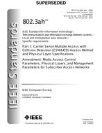 IEEE 802.3ah-2004 pdf