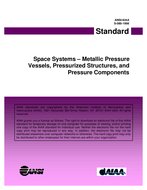 AIAA S-080-1998 pdf