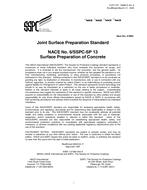 SSPC SP 13/NACE No. 6 (R2003) pdf