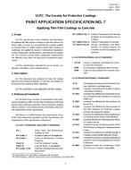 SSPC PA 7 pdf