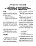 SSPC QP 8 pdf