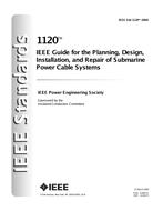 IEEE 1120-2004 pdf