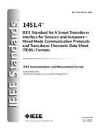 IEEE 1451.4-2004 pdf