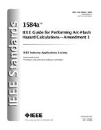 IEEE 1584a-2004 pdf