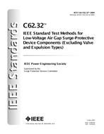 IEEE C62.32-2004 pdf