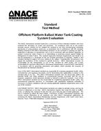 NACE TM0104-2004 pdf