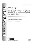 IEEE C37.114-2004 pdf