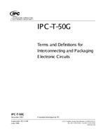 IPC T-50G pdf